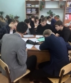 Акция Дай пять Акция Дай пять