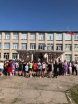 3 июня в лагере дневного пребывания Звездочка