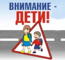 Региональная профилактическая акция "Родители - пример на дороге"